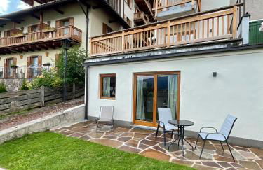 Casa Fabiolin - Foto 1