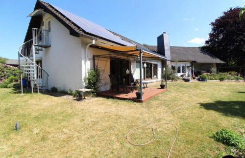 RelaxHome - Naturnahes Apartment für 4 Personen - Nähe Nordsee und Bremen - Photo 1