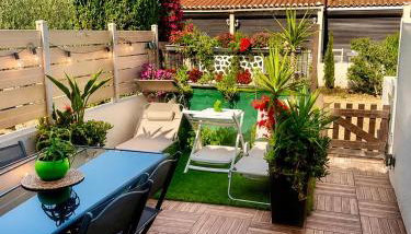 Naturiste Heliovillage Villa de Standing - Foto 3