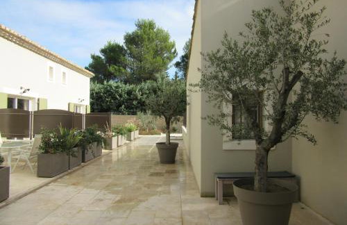 Gite Les Courlis - Foto 10