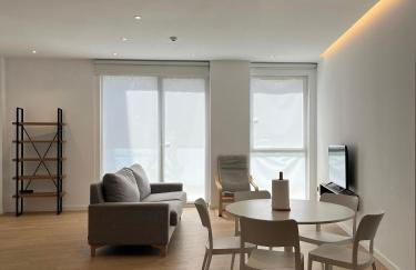 Apartamentos Pillotegi parking gratuito - Foto 65