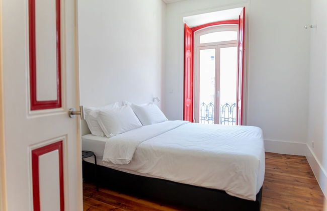 Casa René, Lisbon's Hidden Gem - Foto 14