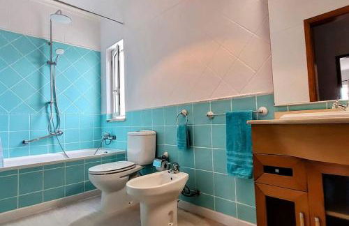 Casa da Alegria, um relaxante paraíso na praia, a 30 mins de Lisboa! - Foto 11