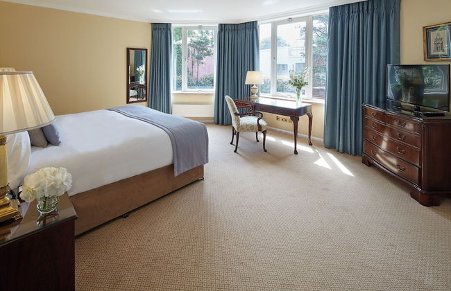 Cheval Thorney Court at Hyde Park - Foto 34