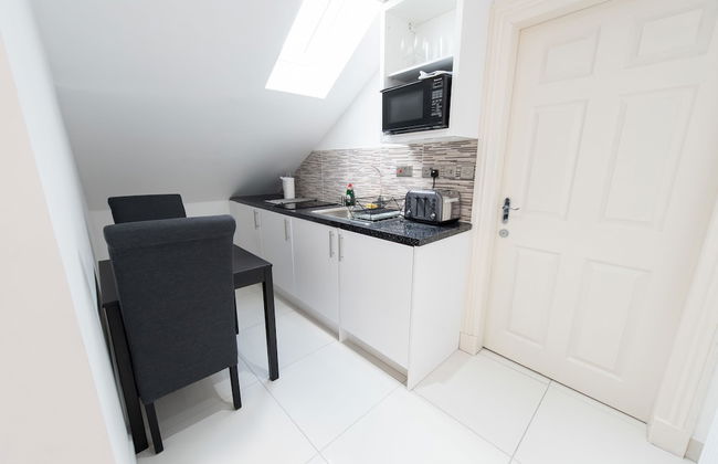 Royal Princes Suites - Foto 35