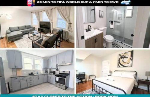 Cozy 3 Bedrooms Spacious Comfort - Foto 42