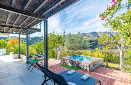 Casa Ami Guaro by Ruralidays - Foto 11