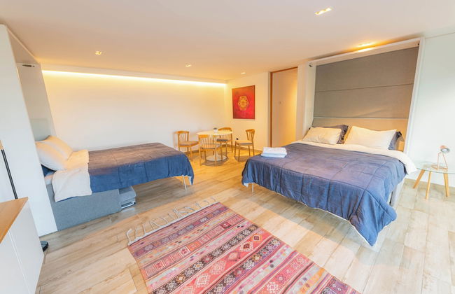 Oceana Suites San Luis - Foto 4