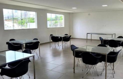 Perto do Mar Cabo Branco 6pessoas - Foto 46