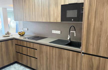 Kyuu 3 Apartamento con Vistas al Puerto Marítimo - Photo 12