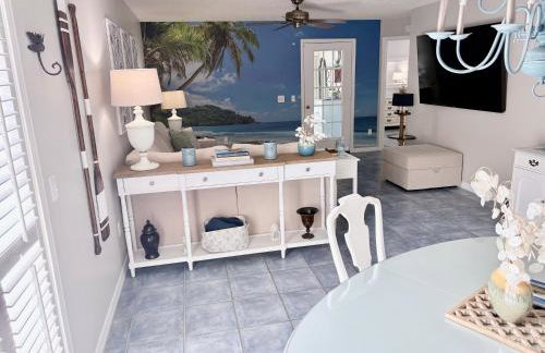 Heart of The Villages, Near Sumter Landing! 2BR-2BA New Golf Cart-Guest IDs included! - Foto 18