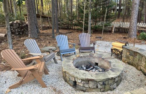 Luxurious Lower Level - Foto 41