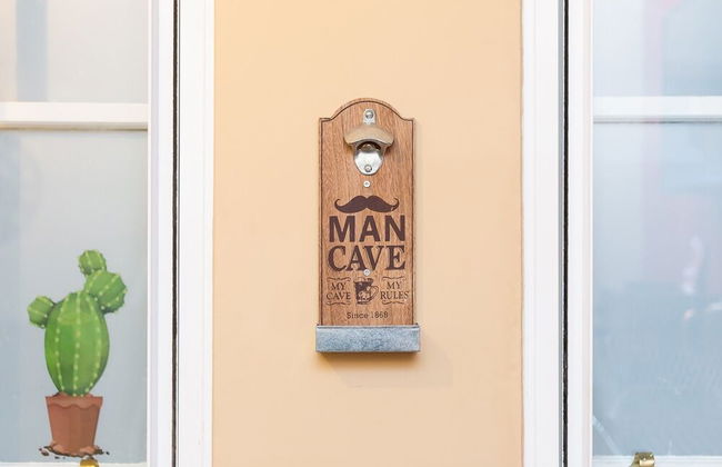 Honeypot House - Foto 67