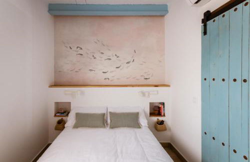 The Sun Apartment - Foto 4