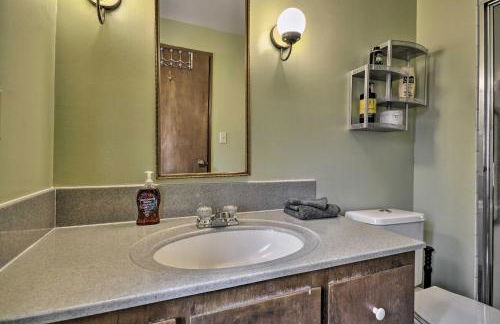 Portland Haven Next to St Vincents Hospital - Foto 17