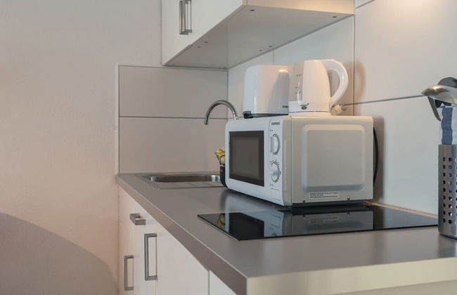 Hitrental Old Town Apartments - Foto 48