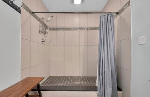 Modern 4BR House in Bloomington - Foto 6