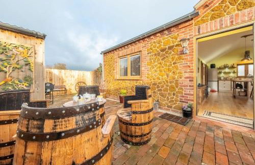 Bootleggers Barn - Foto 20