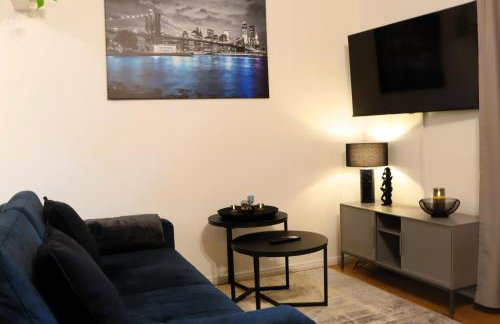 NAVIA Vela Premium - Parkplatz, Boxspringbett & Balkon - Foto 13