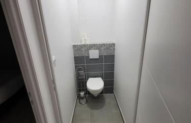 Rez-de-jardin de Maison avec spa et borne d'arcade - Photo 9