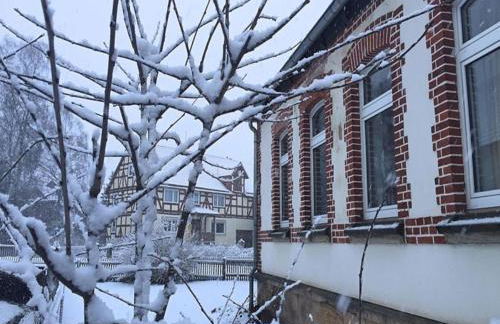 Oude Pastorie en Dorpsschool Netze-Waldeck - Foto 28