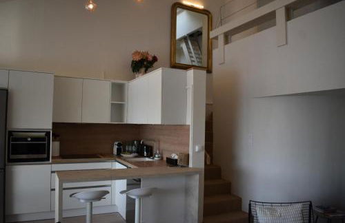 Bel appartement à Deauville - vue mer et port - Photo 4