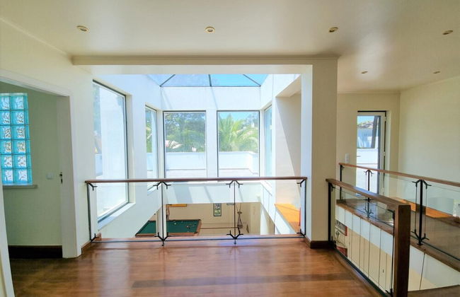 Villa Fati in Pen Nsula de Tr ia - Foto 28