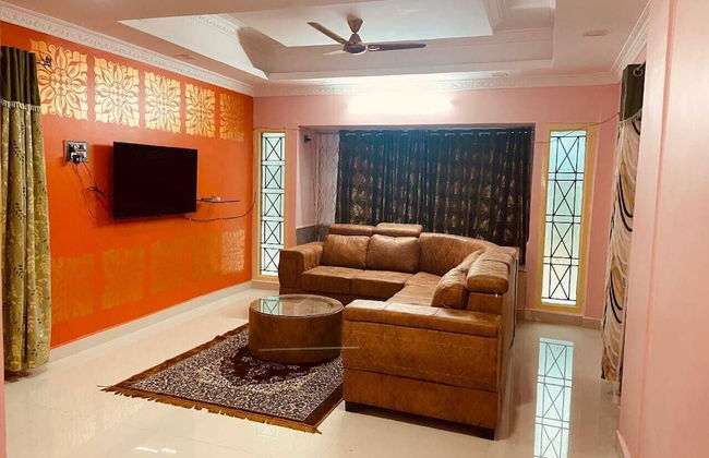 SVP Homestay - Foto 3