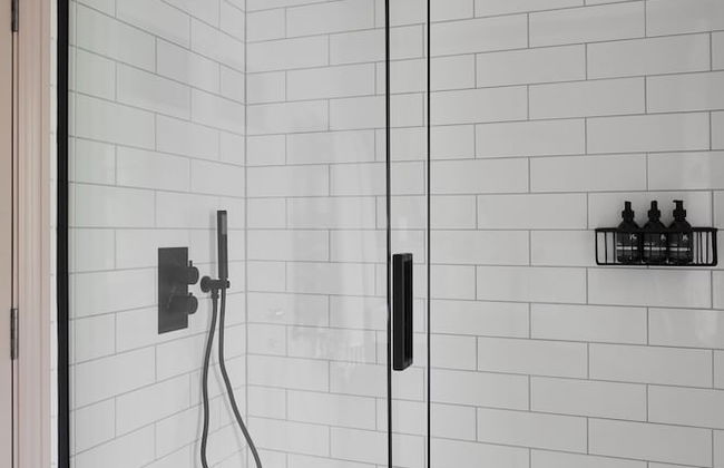 Major House - Foto 19