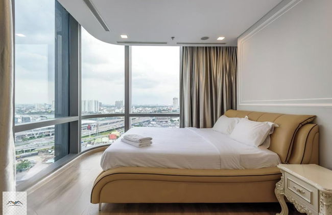 Landmark 81 Residence Skyline - Photo 62