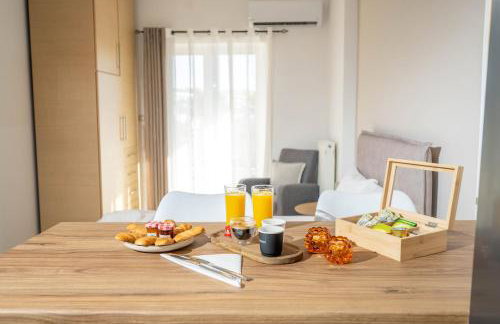 Downtown Comfy Studio - Foto 10