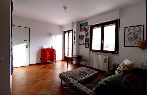 La casa di Sugar. Appartamento intero per 2 - Photo 10