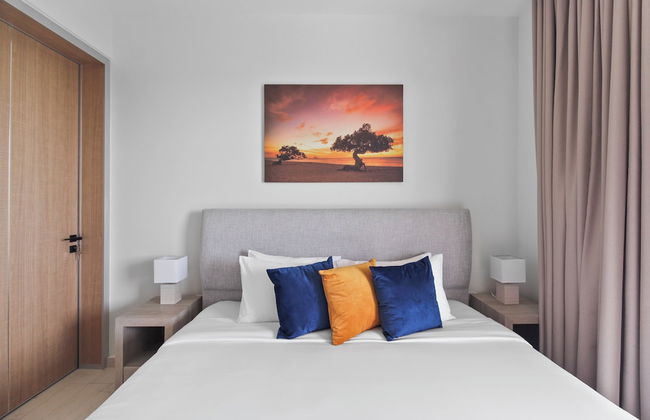 Bocobay Wariruri Condos - Foto 51