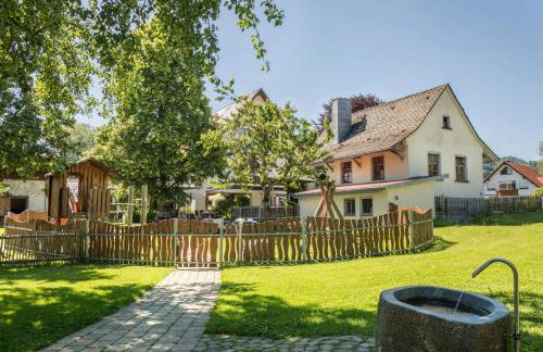 Ferienhaus Am Sedelbach - Foto 25