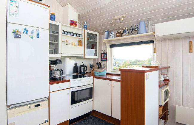 Lovely Holiday Home in Lemvig near Sea - Foto 20