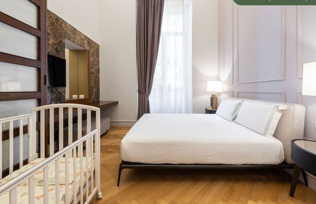 Limehome Lecce Palazzo BN - Foto 21