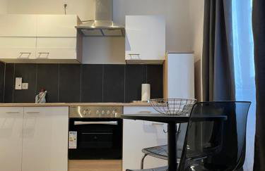 City Apartments Trier Suite 3 - Foto 6