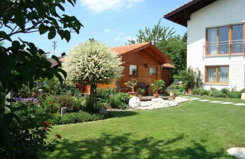 Ferienwohnungen Krenn - Foto 18