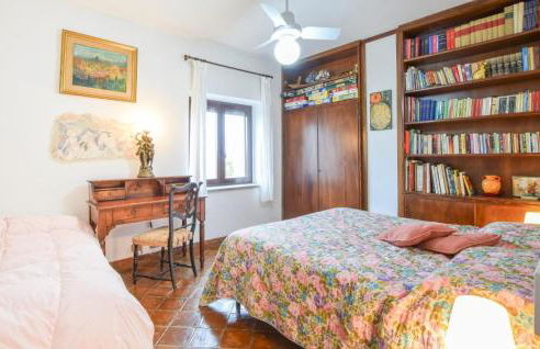 Nice Home In Calvi Dell'umbria With Private Swimming Pool, Can Be Inside Or Outside - Foto 27