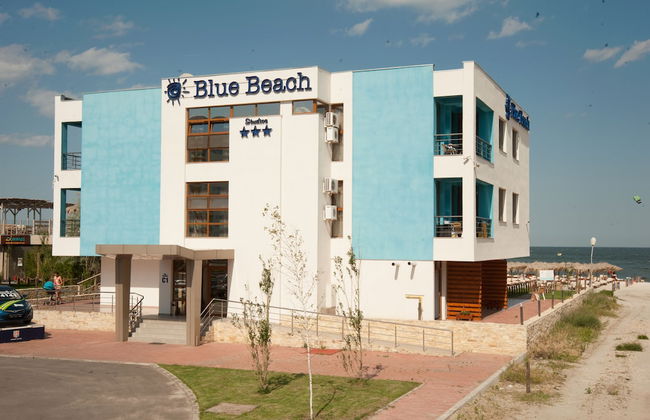 Blue Beach Studios - Foto 30