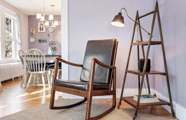 Ogunquit Village 4BR Walk to Beach, Dining & Town Center - Photo 37