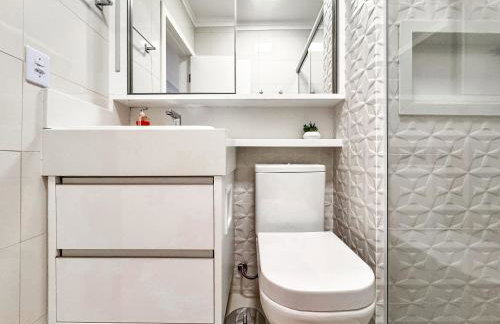 Apartamento com 2 quartos a 5 minutos do centro - Foto 28