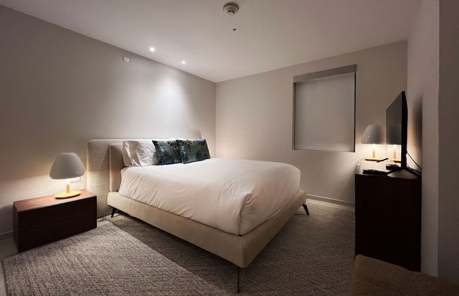 O Condominium Beachfront Residences - Foto 72