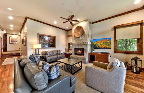 The PEAK Rubicon 11 - The Ultimate in Lakefront Luxury - Foto 16