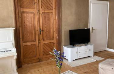 Robins Nest - Charmanter Altbau, zentral & ruhig, inkl Parkplatz - Foto 15