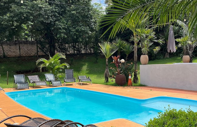 Recanto Catarina - Foto 66