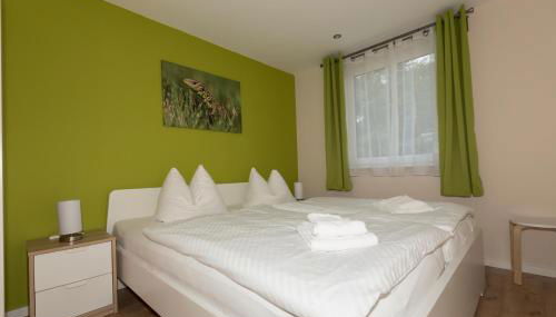 Ferienhaus Zauneidechse im Sternenpark - Photo 5