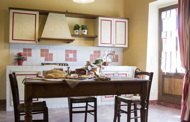 Croce di Bibbiano - Photo 36