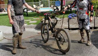 Résidence Julianna , trajets remontées mécaniques , livraison viennoiseries, piscine couverte - Foto 4