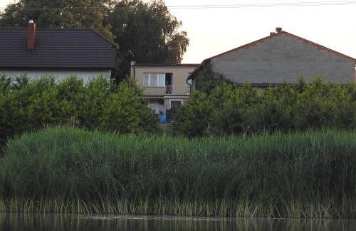 Owocowy Raj Nad Zalewem - Photo 11